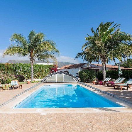 Tejina Finca El Picacho Apartments In The Countryside 2 Km From The Beach מראה חיצוני תמונה