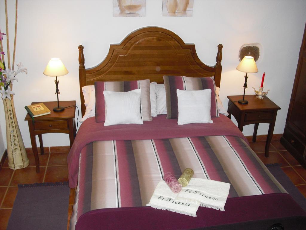 Tejina Finca El Picacho Apartments In The Countryside 2 Km From The Beach חדר תמונה