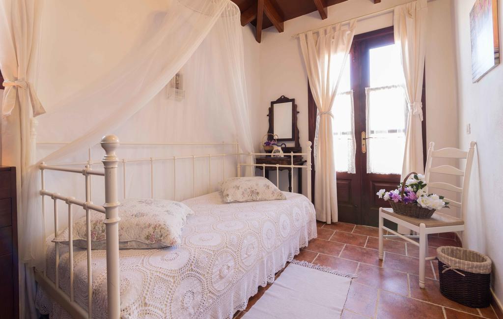 Tejina Finca El Picacho Apartments In The Countryside 2 Km From The Beach מראה חיצוני תמונה