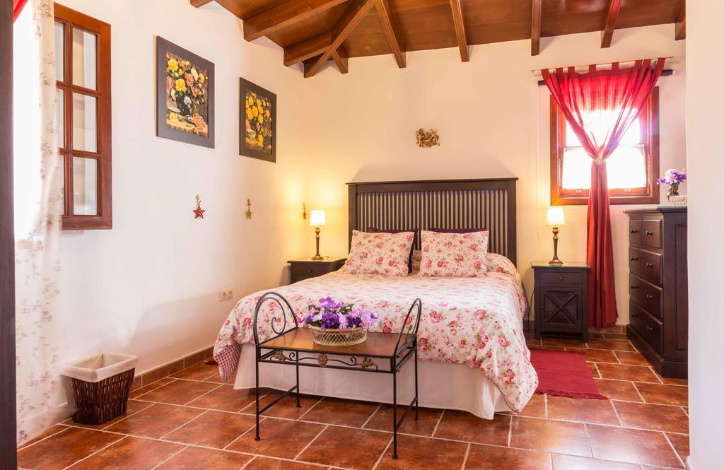 Tejina Finca El Picacho Apartments In The Countryside 2 Km From The Beach חדר תמונה