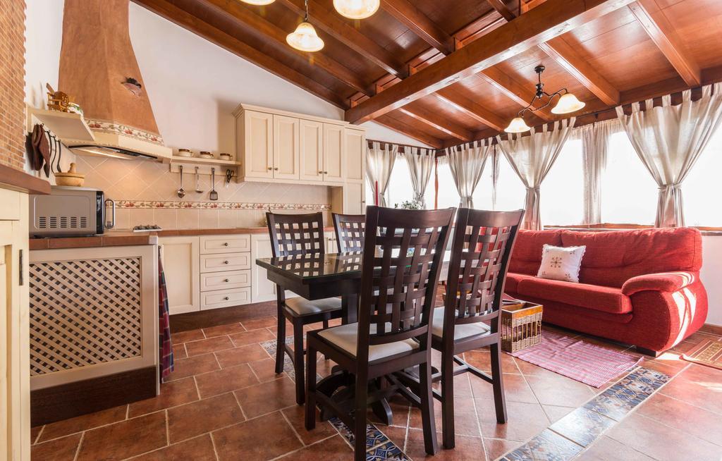 Tejina Finca El Picacho Apartments In The Countryside 2 Km From The Beach חדר תמונה
