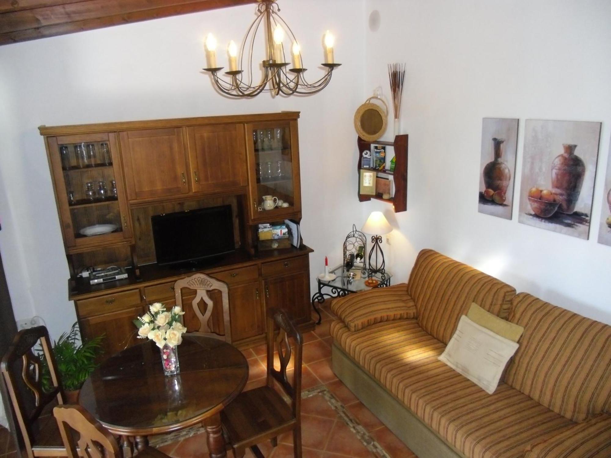 Tejina Finca El Picacho Apartments In The Countryside 2 Km From The Beach חדר תמונה