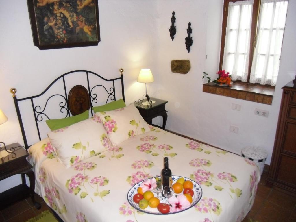 Tejina Finca El Picacho Apartments In The Countryside 2 Km From The Beach מראה חיצוני תמונה
