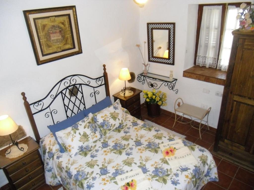 Tejina Finca El Picacho Apartments In The Countryside 2 Km From The Beach חדר תמונה