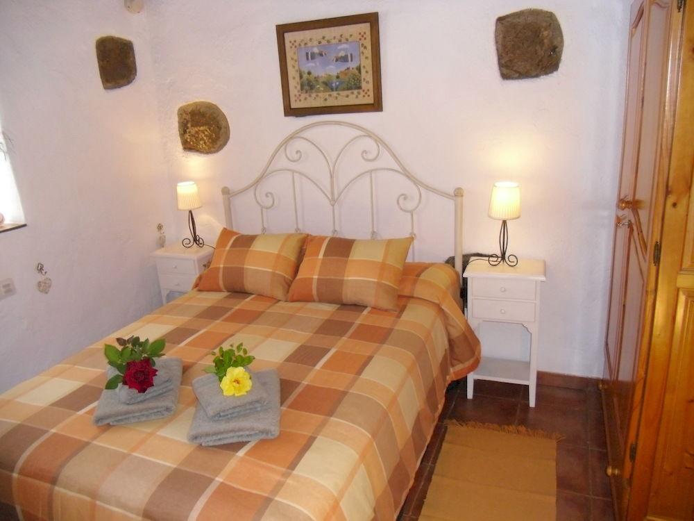 Tejina Finca El Picacho Apartments In The Countryside 2 Km From The Beach מראה חיצוני תמונה