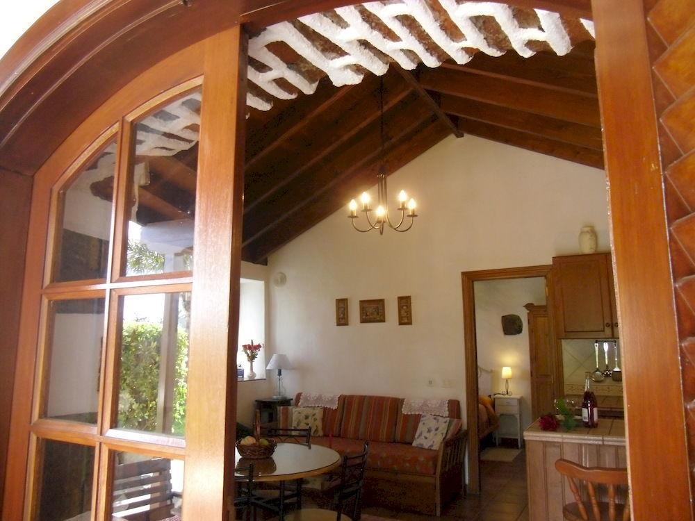 Tejina Finca El Picacho Apartments In The Countryside 2 Km From The Beach מראה חיצוני תמונה