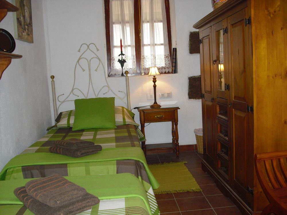 Tejina Finca El Picacho Apartments In The Countryside 2 Km From The Beach מראה חיצוני תמונה