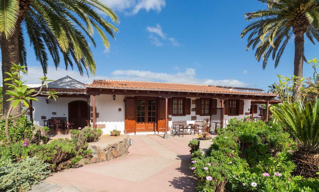 Tejina Finca El Picacho Apartments In The Countryside 2 Km From The Beach מראה חיצוני תמונה