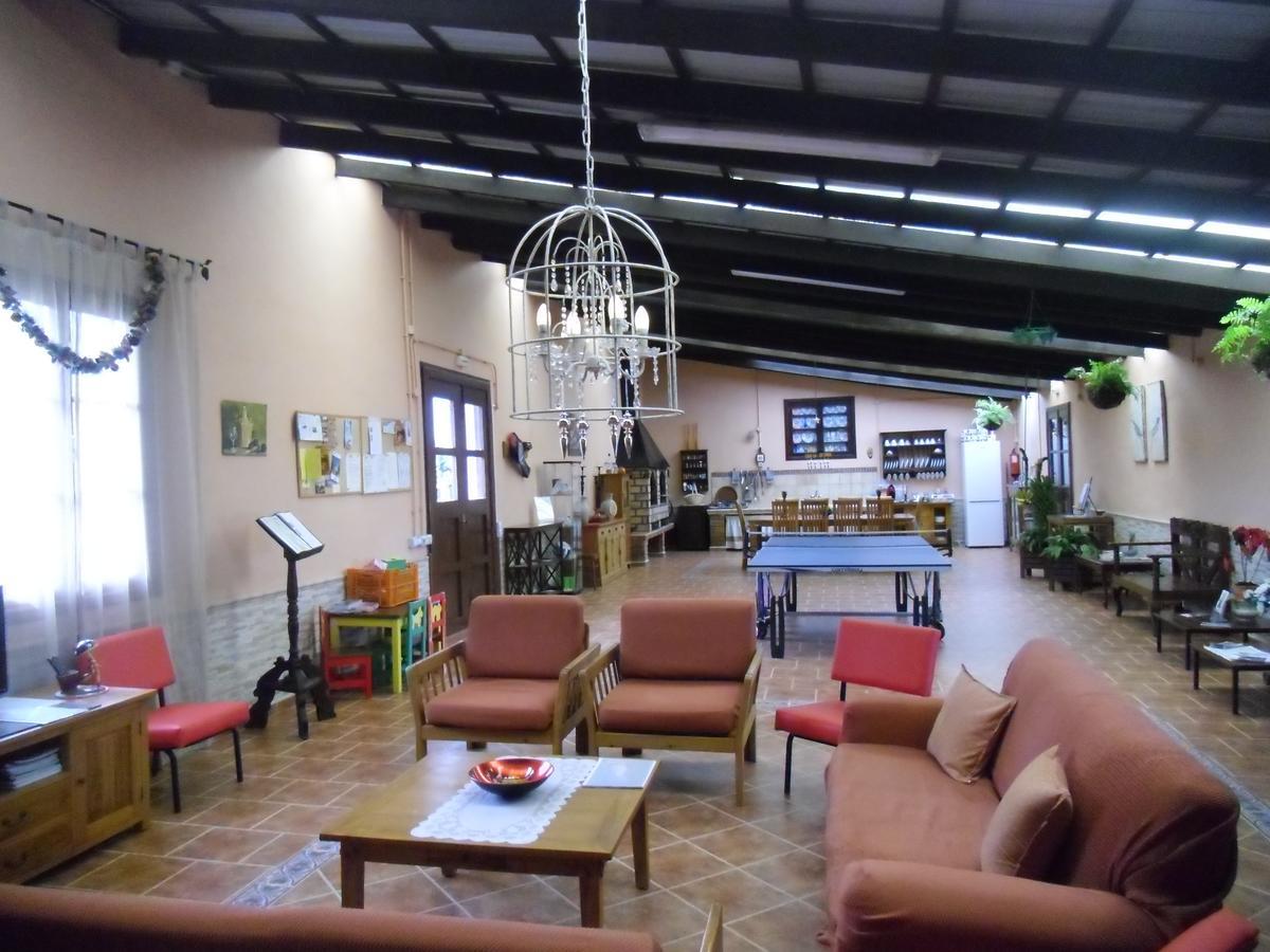 Tejina Finca El Picacho Apartments In The Countryside 2 Km From The Beach מראה חיצוני תמונה
