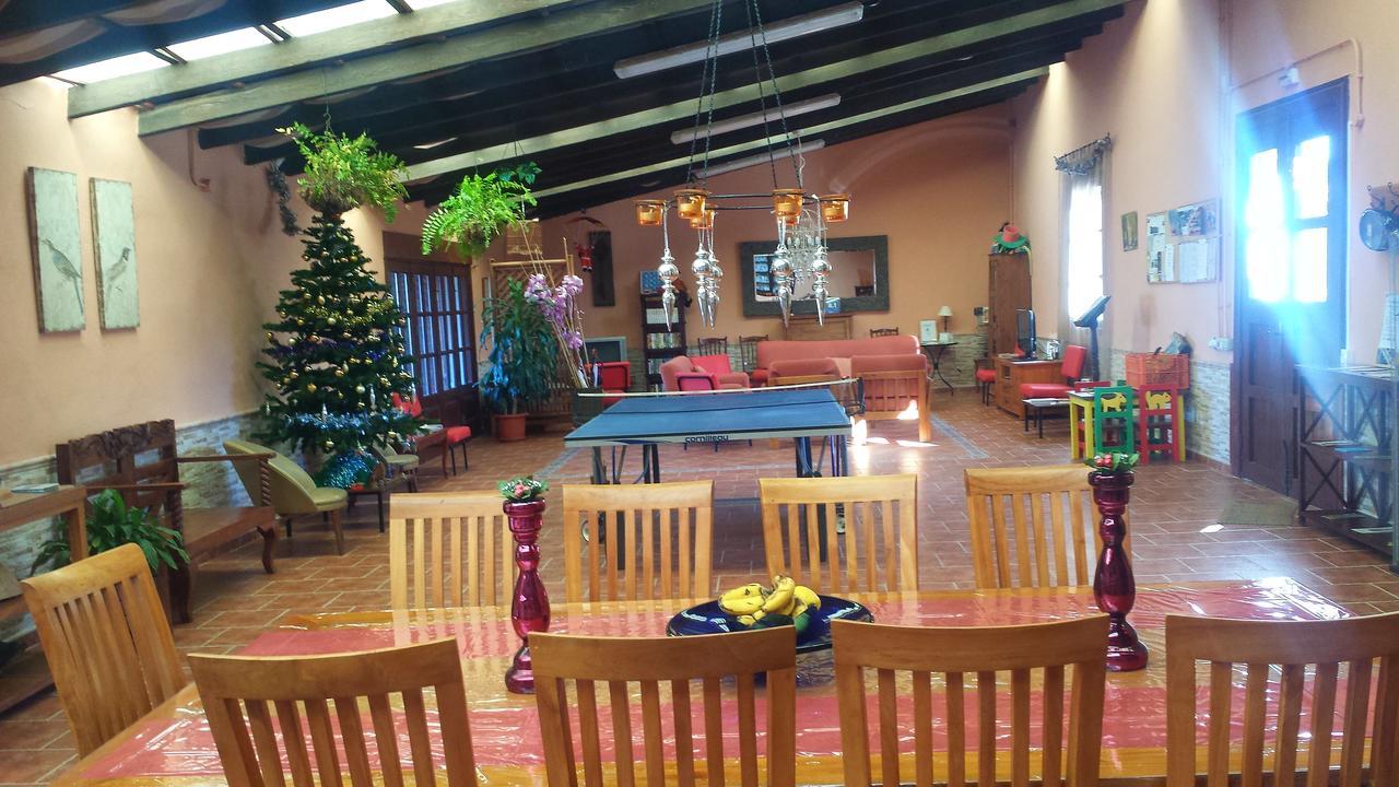 Tejina Finca El Picacho Apartments In The Countryside 2 Km From The Beach מראה חיצוני תמונה