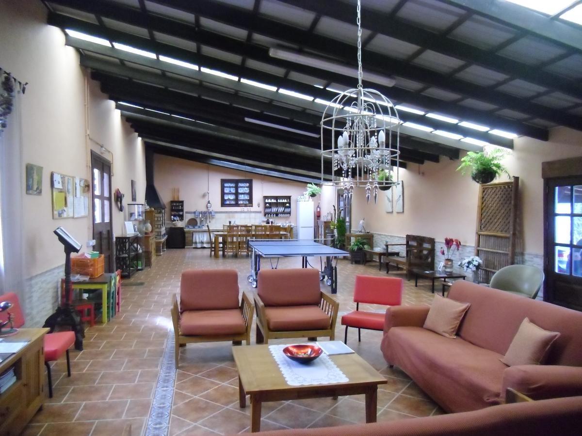 Tejina Finca El Picacho Apartments In The Countryside 2 Km From The Beach מראה חיצוני תמונה