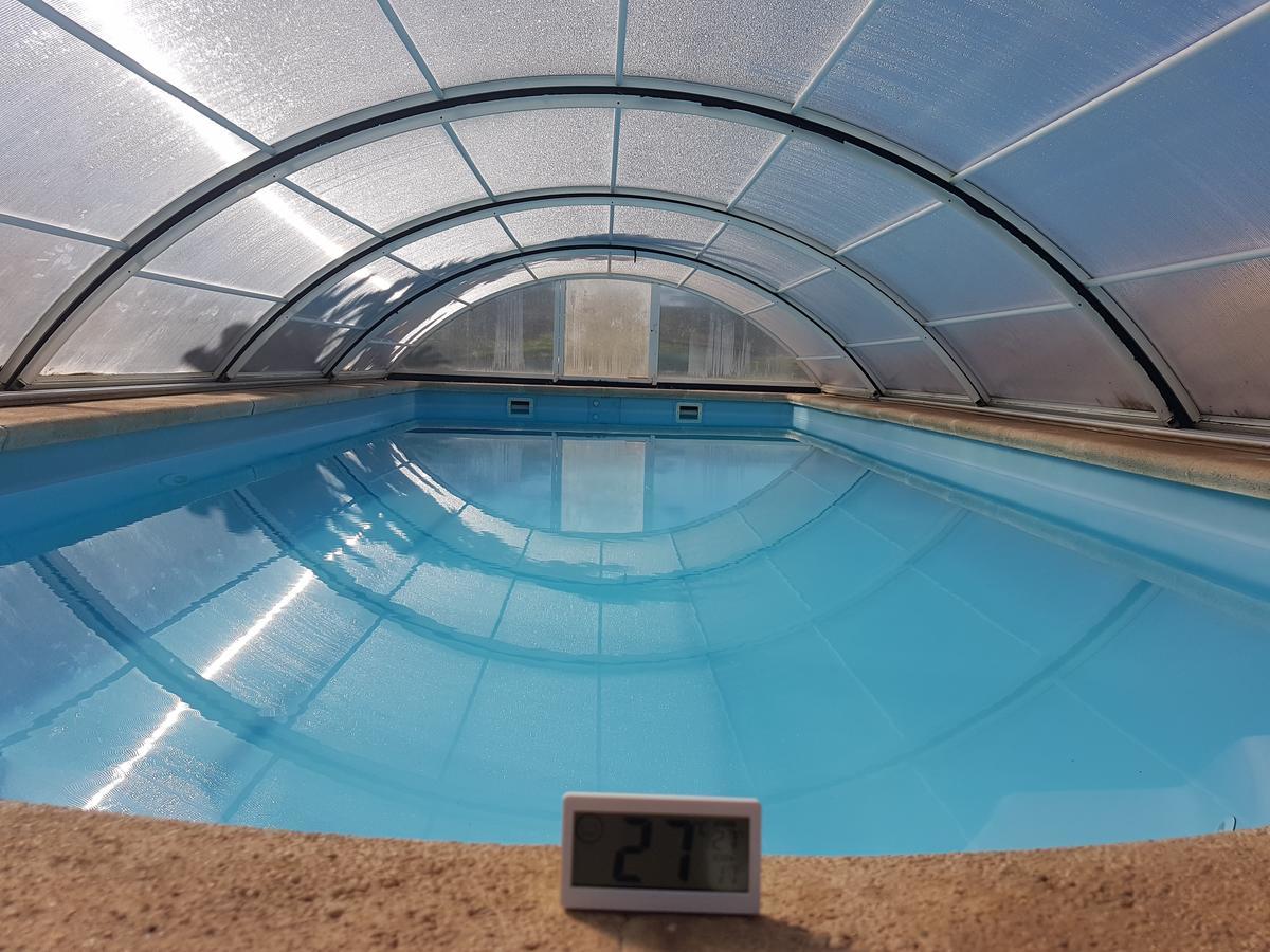 Tejina Finca El Picacho Apartments In The Countryside 2 Km From The Beach מראה חיצוני תמונה