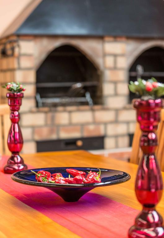 Tejina Finca El Picacho Apartments In The Countryside 2 Km From The Beach מראה חיצוני תמונה