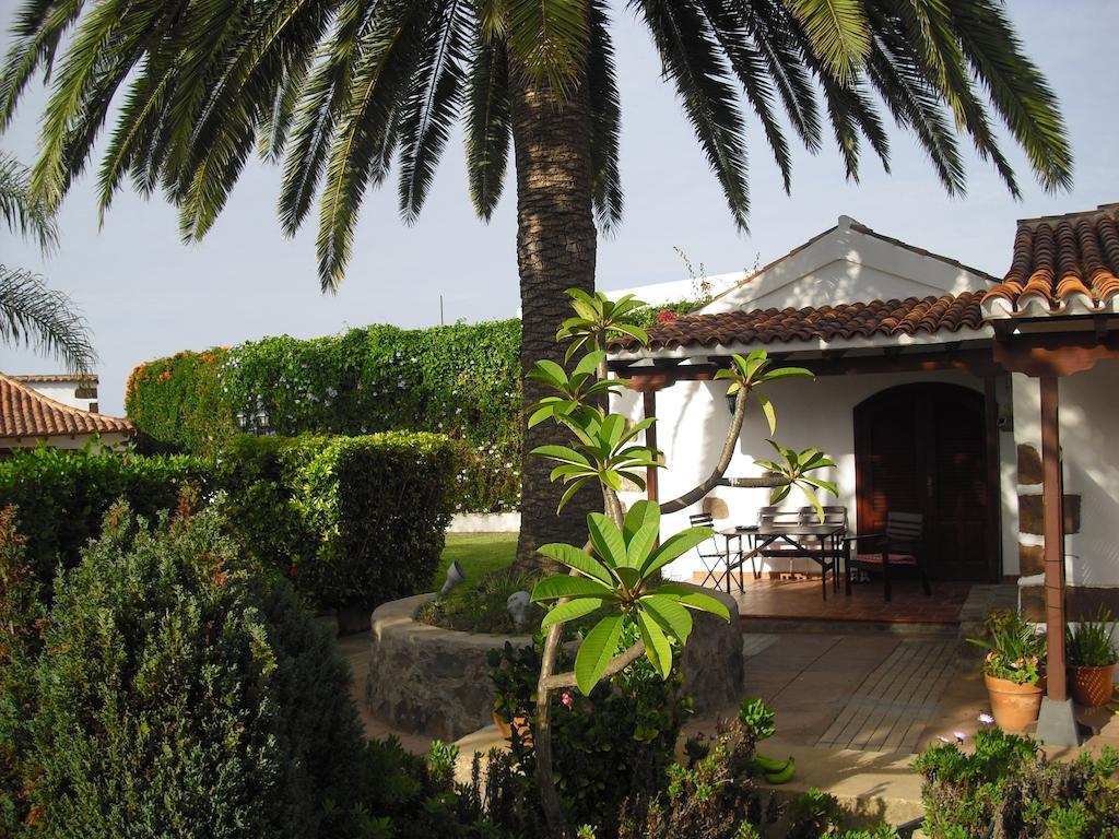 Tejina Finca El Picacho Apartments In The Countryside 2 Km From The Beach חדר תמונה