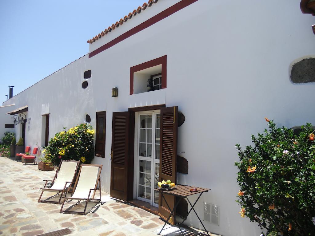 Tejina Finca El Picacho Apartments In The Countryside 2 Km From The Beach חדר תמונה