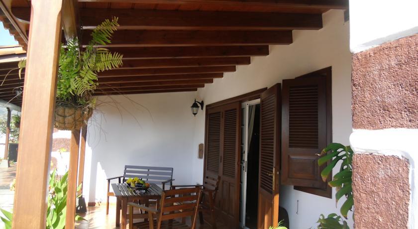 Tejina Finca El Picacho Apartments In The Countryside 2 Km From The Beach חדר תמונה