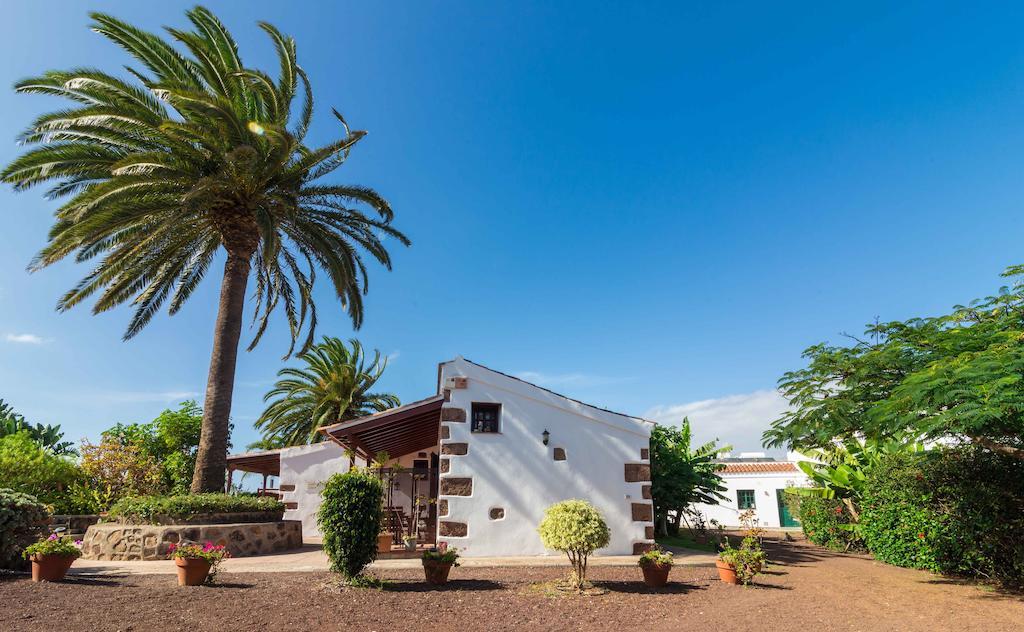 Tejina Finca El Picacho Apartments In The Countryside 2 Km From The Beach חדר תמונה