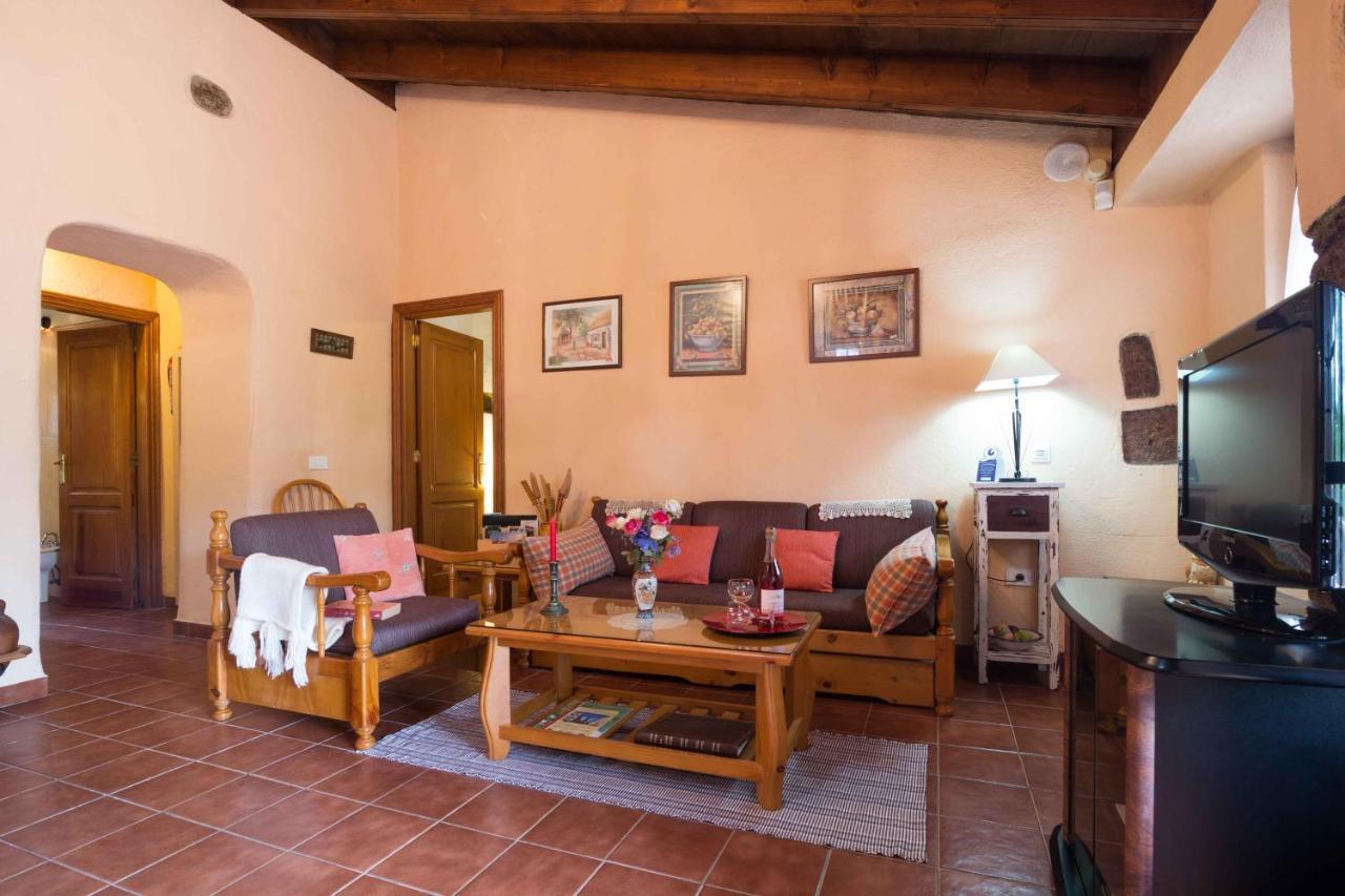 Tejina Finca El Picacho Apartments In The Countryside 2 Km From The Beach מראה חיצוני תמונה